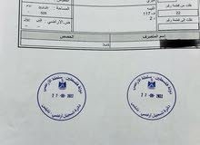 ارض للبيع في اجمل مناطق نابلس