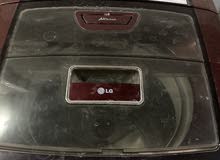 LG 11 - 12 KG Washing Machines in Misrata