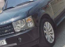رانج روفر 2004 اسود رانج روفر 2004 اسود