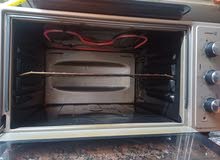 Other Ovens in Cairo