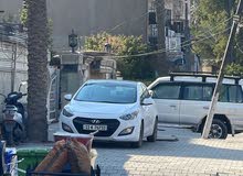 Hyundai Elantra 2014 in Baghdad