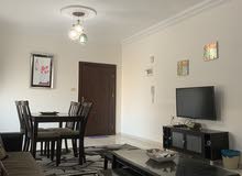 120m2 2 Bedrooms Apartments for Rent in Amman Jubaiha