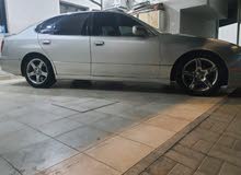 Lexus GS 2002 in Southern Governorate