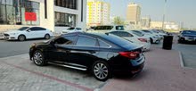 هايونداي سوناتا Sonata