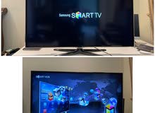 Samsung  Smart TV 46 inch