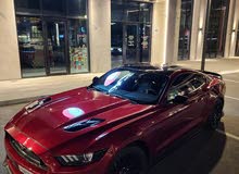 Mustang GT Performance Package 2015