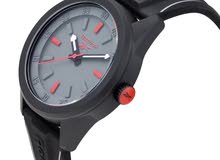 ساعة ماركة Reebok جديدة مع ورق ضمانة من وكيل