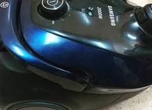 SAMSUNG Vacuum Cleaner SAMSUNG Vacuum Cleaner
