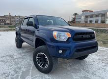 Toyota Tacoma 2015 in Al Khums