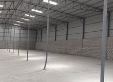 for rent warehouses and land for storage in all Kuwait