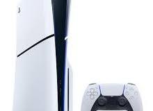 مطلوب جهاز ps5 slim cd edition
