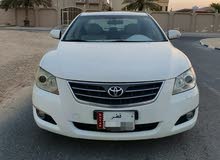Toyota Aurion 2009 Toyota Aurion 2009