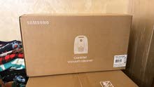  Samsung Vacuum Cleaners for sale in Amman