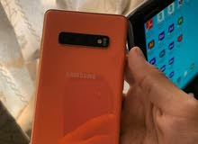 Samsung Galaxy S10 Plus 128 GB in Sana'a