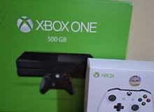 Xbox One Xbox for sale in Ajman