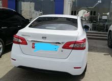 نيسان سينترا 2015 نيسان سينترا 2015