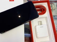 موبايل ون بلس 7 ... 256Gp .... رام 8Gp موبايل ون بلس 7 ... 256Gp .... رام 8Gp