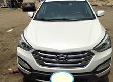 هيونداي سنتافي 2015 هيونداي سنتافي 2015