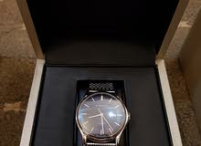 EMPORIO ARMANI SWISS AUTOMATIC EMPORIO ARMANI SWISS AUTOMATIC