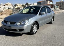 ميتسوبيشي لانسر 2007 GLX