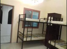 Brand New Full Extra Heavy Duty Bunk Bed With Medicated Mattress Brand New Full Extra Heavy Duty Bunk Bed With Medicated Mattress