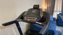 PRO-FORM 705cst Treadmill PRO-FORM 705cst Treadmill