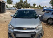 Chevrolet Spark Base in Amman
