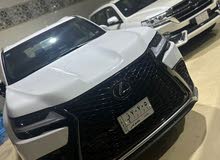 Lexus LX 2023 in Baghdad