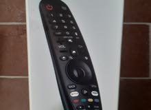 LG Smart Tv Compatible Magic Remote
