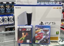  Playstation 5 for sale in Hawally
