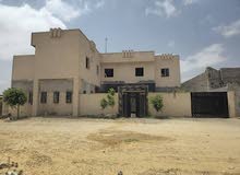 220m2 More than 6 bedrooms Villa for Sale in Tripoli Airport Road