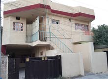 شقة لأيجار / الدورة شارع ابو طيارة
