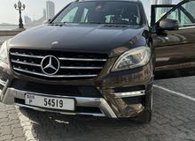 Mercedes ML500 Very Clean Good condition