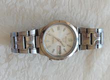  Seiko watches  for sale in Amman