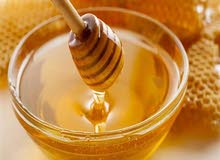 عسل حر دغموس بالأعشاب عسل حر دغموس بالأعشاب