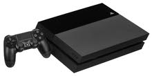 slim ps4 .. جهاز بليستيشن 4 نظيف استعمال بسيط slim ps4 .. جهاز بليستيشن 4 نظيف استعمال بسيط