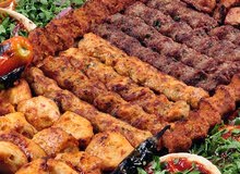 مشو يات شامية بربكيو منازل مشو يات شامية بربكيو منازل
