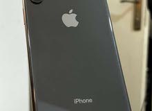 Apple iPhone XS Max 256 GB in Amman