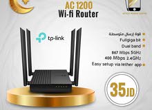 بيع وبرمجة شبكات الكمبيوتر سلكية ولاسلكية Network- Router- Switch- Wireless - Wired - Access Point
