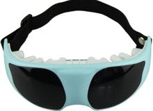 EYE MASSAGER SUNGLASSES EYE MASSAGER SUNGLASSES