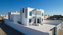 378m2 3 Bedrooms Townhouse for Sale in Al Batinah Barka