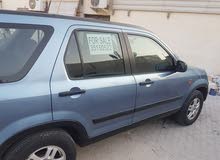 للبيع هوندا cRv 2002 للبيع هوندا cRv 2002
