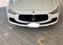 Maserati Other 2015 in Abu Dhabi