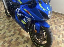 مطلوب سوزوكي 1000 موديل 2017 اهم شي النظافه و بدون حوادث مطلوب سوزوكي 1000 موديل 2017 اهم شي النظافه و بدون حوادث