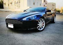 Aston Martin DB9 Aston Martin DB9