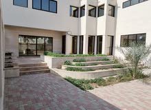 فيلا الممزر سكنية ، والقنصليات  for residential or deplomatic consul and embassies