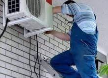 صيانة مكيفات بخدمة سريعة ومميزة فك ونقل وتركيب مكيفات تكييف وتبريد جميع الأنواع