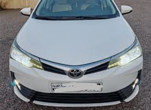 Toyota Corolla 2017 in Kuwait City