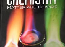 Chemistry book Chemistry book