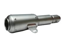 40 mm Diameter Exhaust Pipes Tail Refit Exhaust Muffler